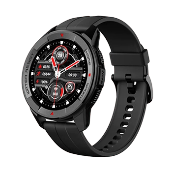 ساعت هوشمند شیائومی مدل Mibro Watch X1